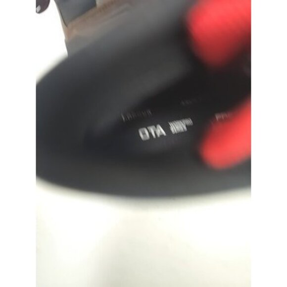 Dakota Men's WorkPro 2400 Steel Toe Mid Cut Safety Hiker Brown Size 12 W/L - Picture 8 of 10